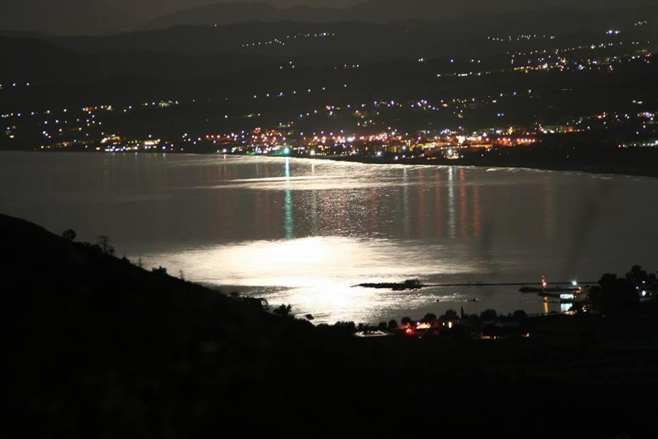 Alkion Apart otel Exopoli Dış mekan fotoğraf